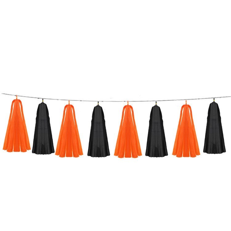 Halloween Pumpkins Balloon Decoration Bat Helium Balloons Halloween Home Decoration - Image 7
