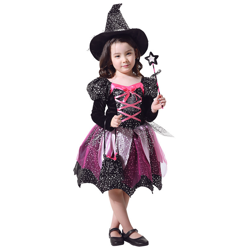 Halloween costumes for children - Image 4