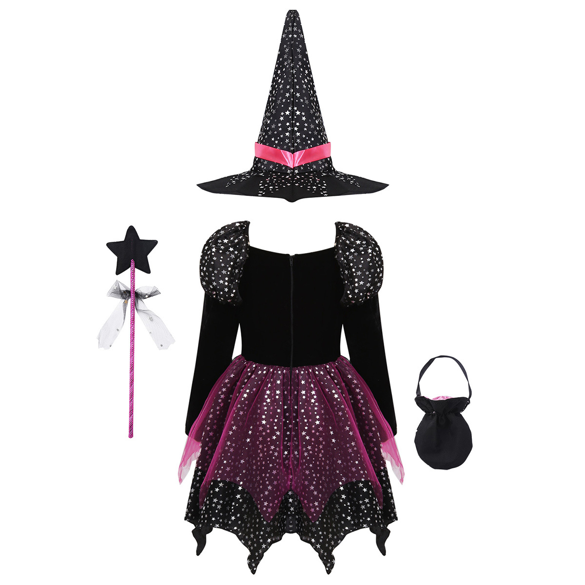 Halloween costumes for children - Image 3