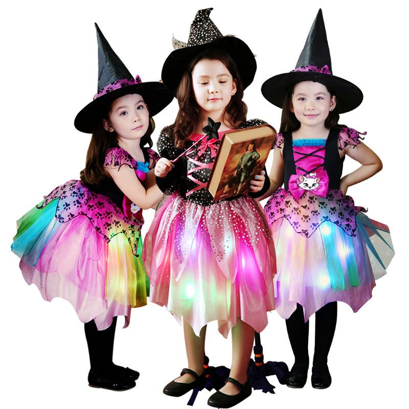 Halloween costumes for children - Image 2